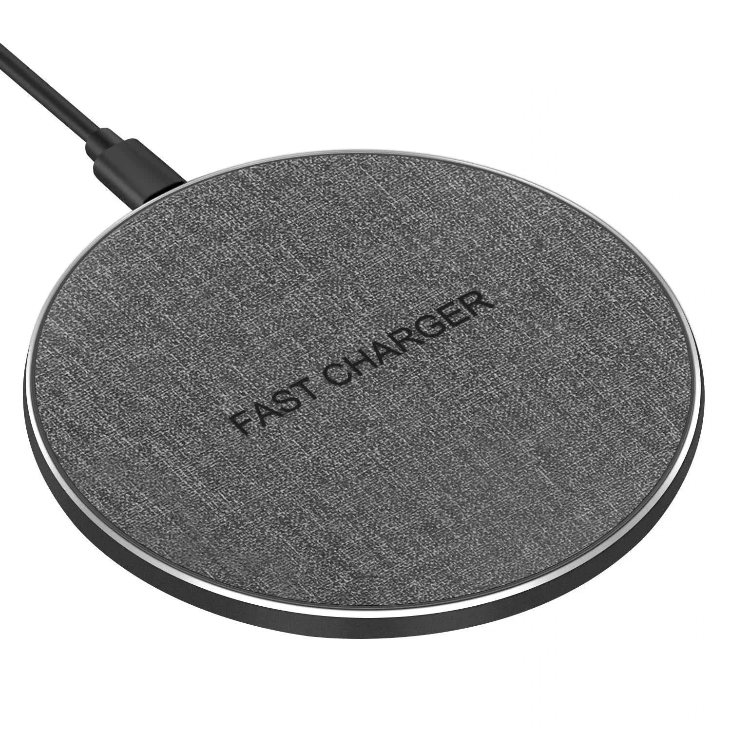 40W Wireless Charging Station - Lightning-fast charging for iPhone, AirPods & Samsung - Image 7