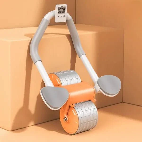 ABS Ignite - Advanced ab roller for intensive core training - Image 6