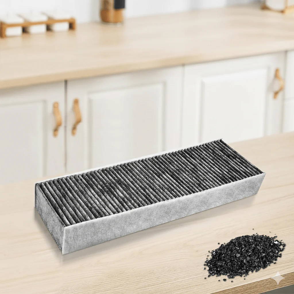 EXHAUST ACTIVE – Odor Neutralization with Activated Carbon - Image 4