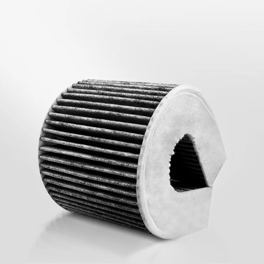 EXHAUST ACTIVE – Odor Neutralization with Activated Carbon - Image 7