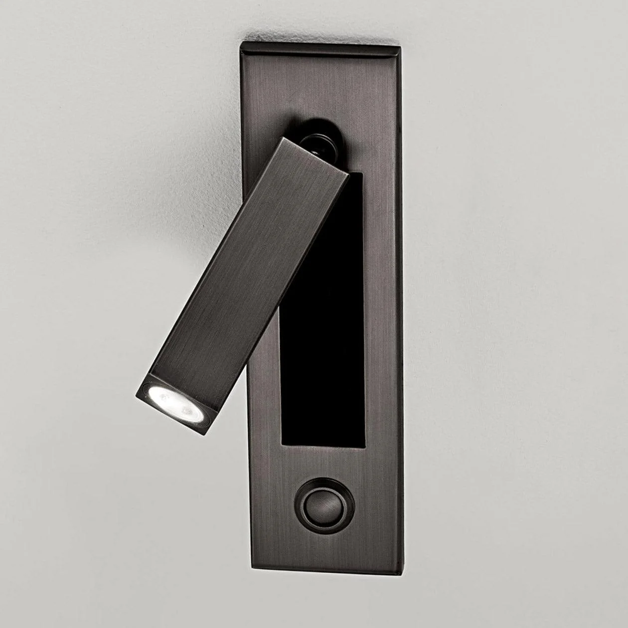 ADJUSLITE – LED wall light with flexible head - Image 9