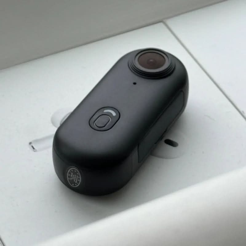 ADRENACAM – 4K Waterproof Action Camera Bundle for Extreme Sports - Image 5
