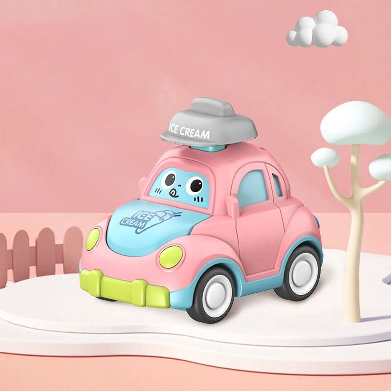 AdventureBuddy - Wind-up toy car, battery-free & mechanical - Image 10