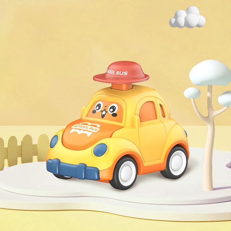 AdventureBuddy - Wind-up toy car, battery-free & mechanical - Image 12
