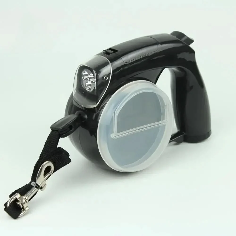 ADVENTUREPAWS ELITE LEASH – Adjustable Dog Leash for Safety & Comfort - Image 5