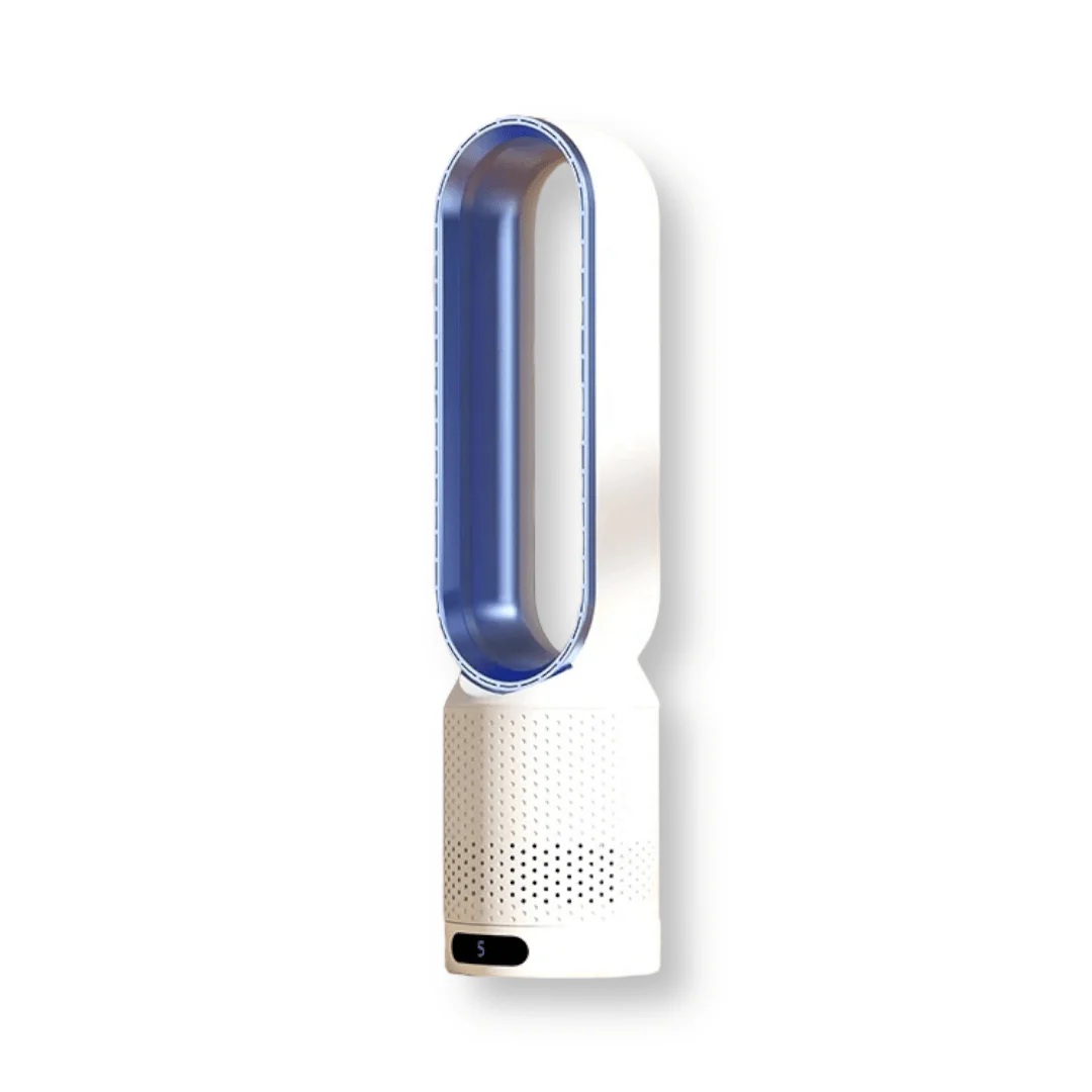 AEROBREEZE - 3-in-1 air cooler for healthy indoor air and pleasant cooling - Image 12