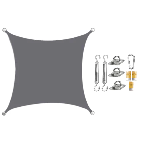 AEROSHADE FLEX – Sun and Rain Protection Awning for Outdoor Areas - Image 7