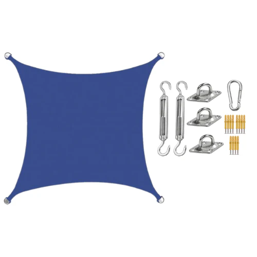 AEROSHADE FLEX – Sun and Rain Protection Awning for Outdoor Areas - Image 9