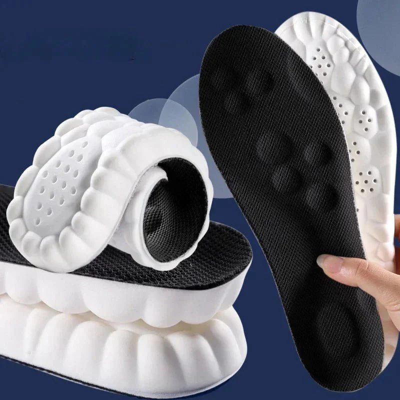 AEROSOLEA – Ultra-soft insoles for all-day comfort and relief from foot pain - Image 2