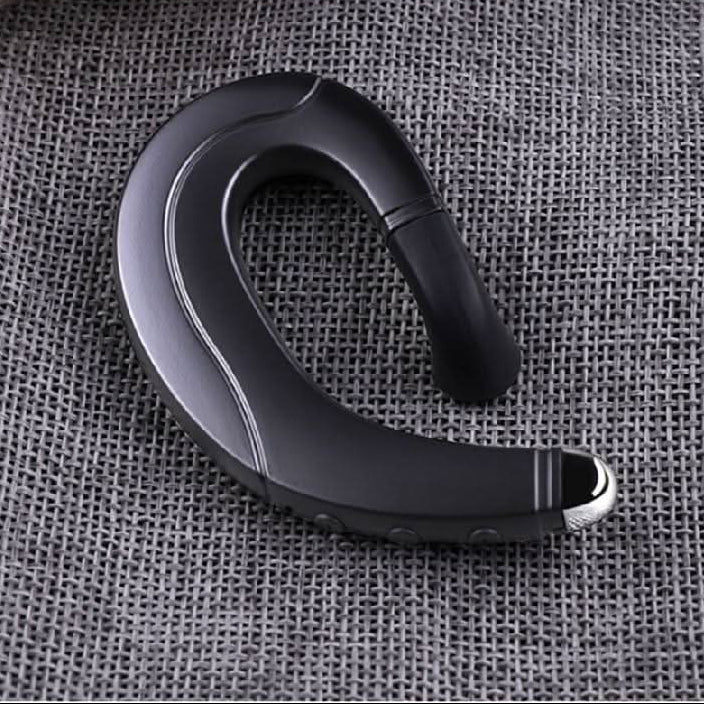 AEROVIBE HEADSET - Wireless bone conduction headset for open and pressure-free hearing - Image 7
