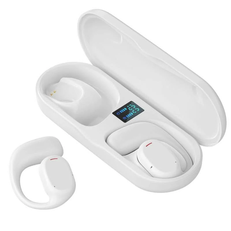 AIRBEAT FLEX - Wireless earphones with an open design for comfort and situational awareness - Image 2
