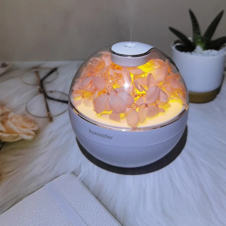 AIRNEST – Mini humidifier, compact USB humidifier for home & office - Image 3
