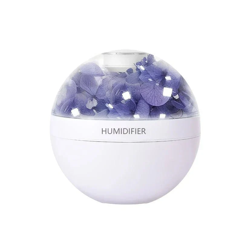 AIRNEST – Mini humidifier, compact USB humidifier for home & office - Image 9