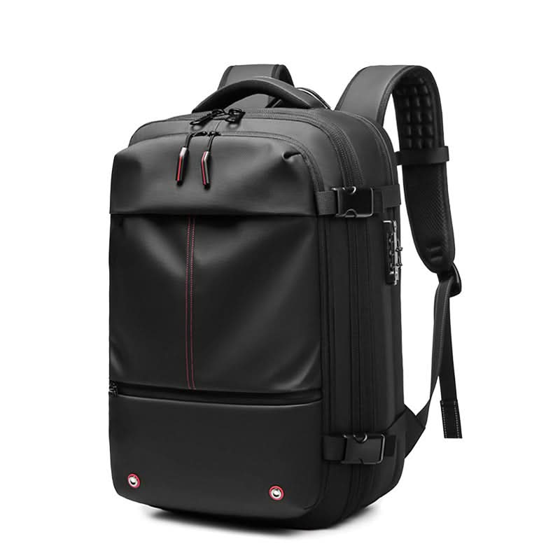 AIRTRAIL Backpack - Compressible laptop backpack for travelling - Image 11