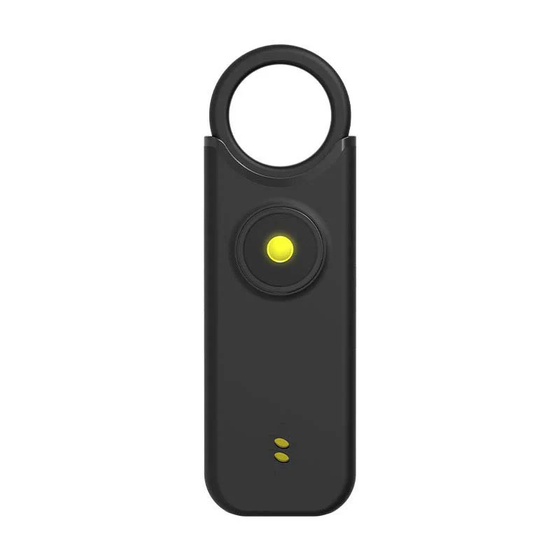 GUARDME – Portable personal safety alarm with integrated LED light - Image 10