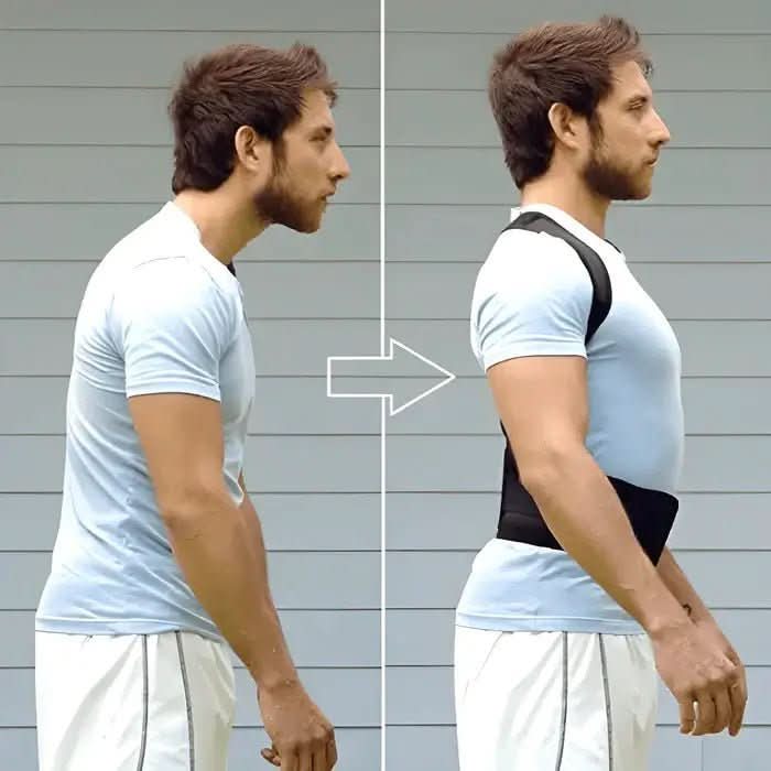 SPINELIGN – Ergonomic Posture Corrector for Back & Shoulders - Image 3