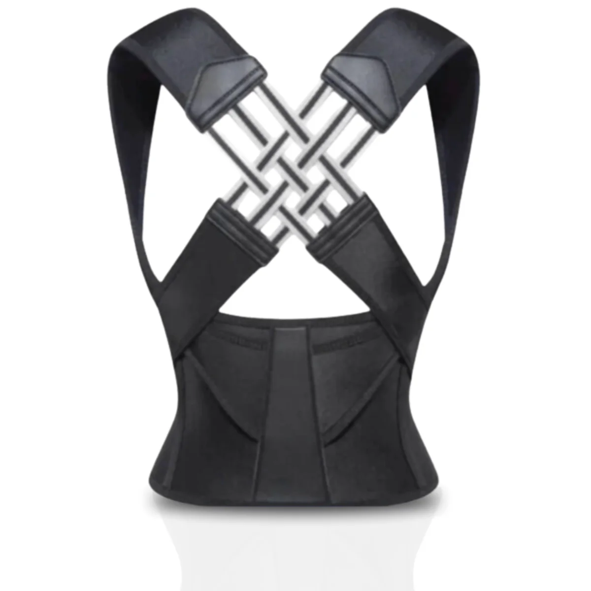 SPINELIGN – Ergonomic Posture Corrector for Back & Shoulders - Image 8