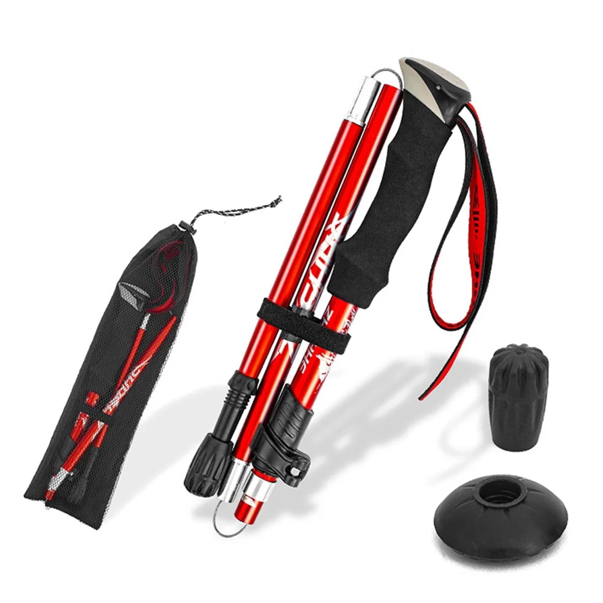 ALLOYTREK – Adjustable Aluminum Alloy with Ergonomic Handle - Image 9