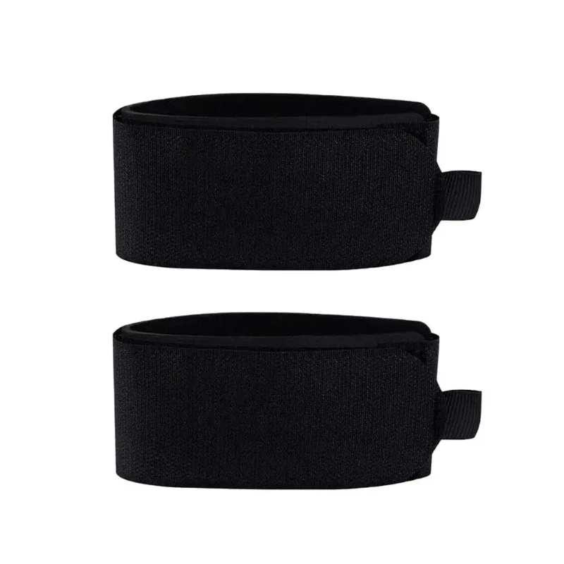 ALPINORQ - Durable Nylon Ski Straps (2 Pieces) with Adhesive Fastening Straps - Image 13