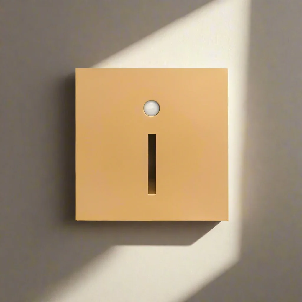ALUMI GLOW – Durable LED Wall Light with Aluminum & Motion Sensor - Image 9
