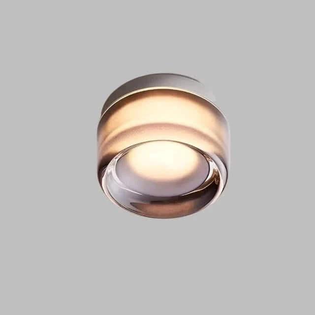 Aluminium wall light - Dimmable & elegant for stylish interiors - Image 10