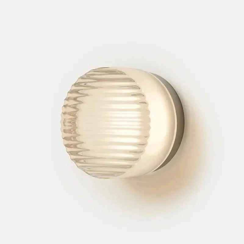 Aluminium wall light - Dimmable & elegant for stylish interiors - Image 11