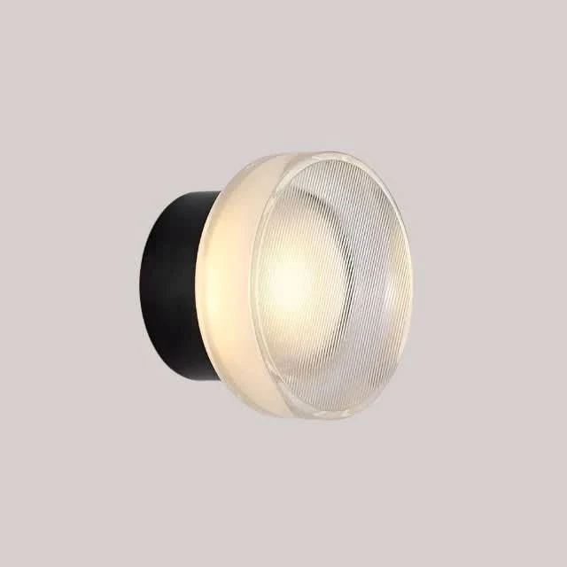 Aluminium wall light - Dimmable & elegant for stylish interiors - Image 12