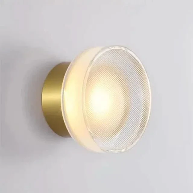 Aluminium wall light - Dimmable & elegant for stylish interiors - Image 13