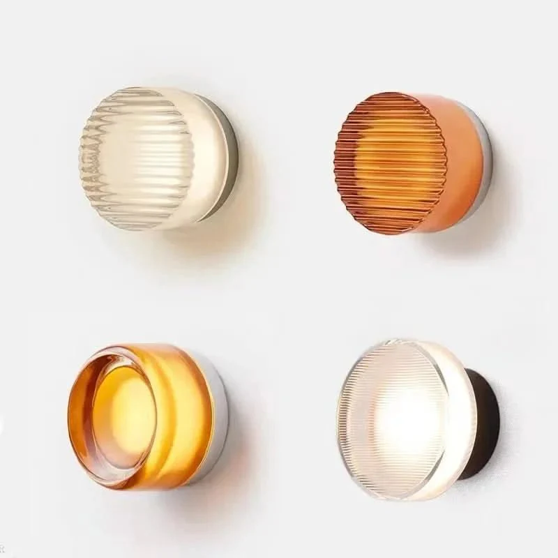 Aluminium wall light - Dimmable & elegant for stylish interiors - Image 6