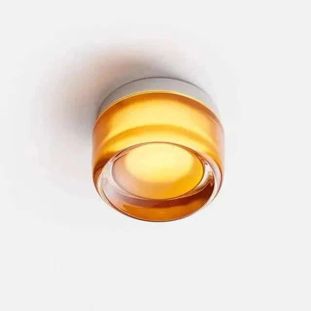 Aluminium wall light - Dimmable & elegant for stylish interiors - Image 7
