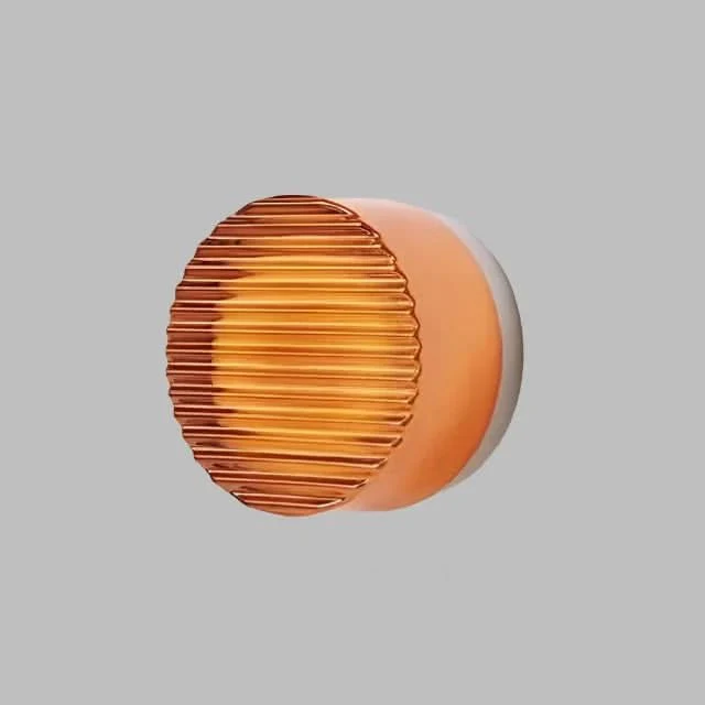 Aluminium wall light - Dimmable & elegant for stylish interiors - Image 9