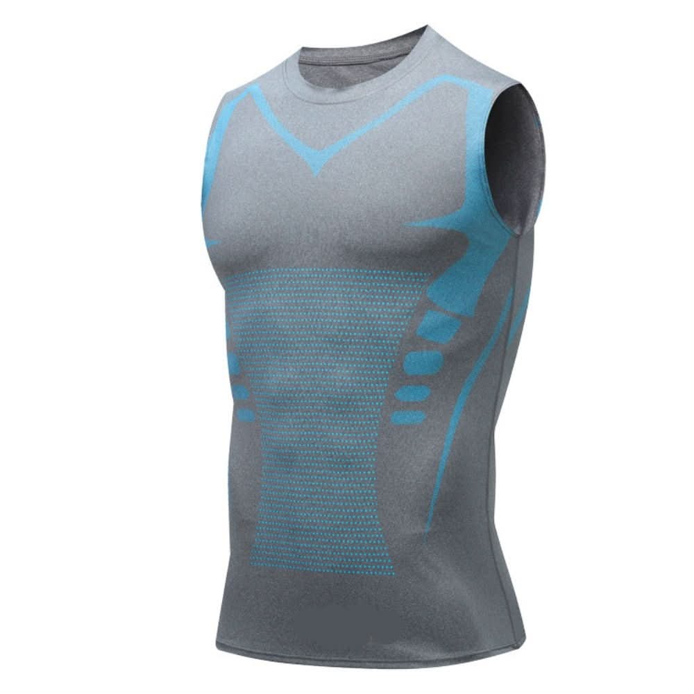 AMPCORE Shaper – Compression vest for trunk support & posture - Image 10