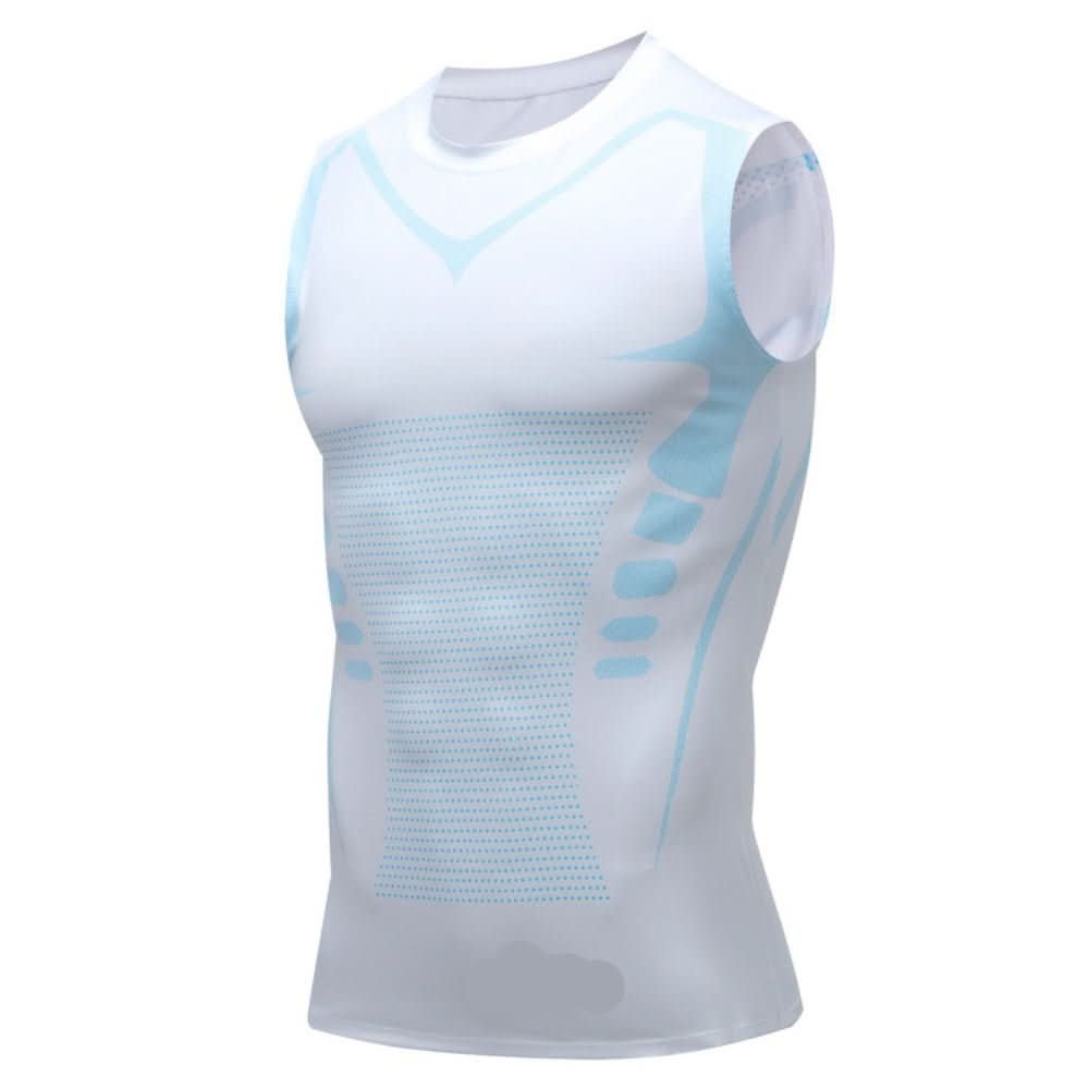 AMPCORE Shaper – Compression vest for trunk support & posture - Image 11