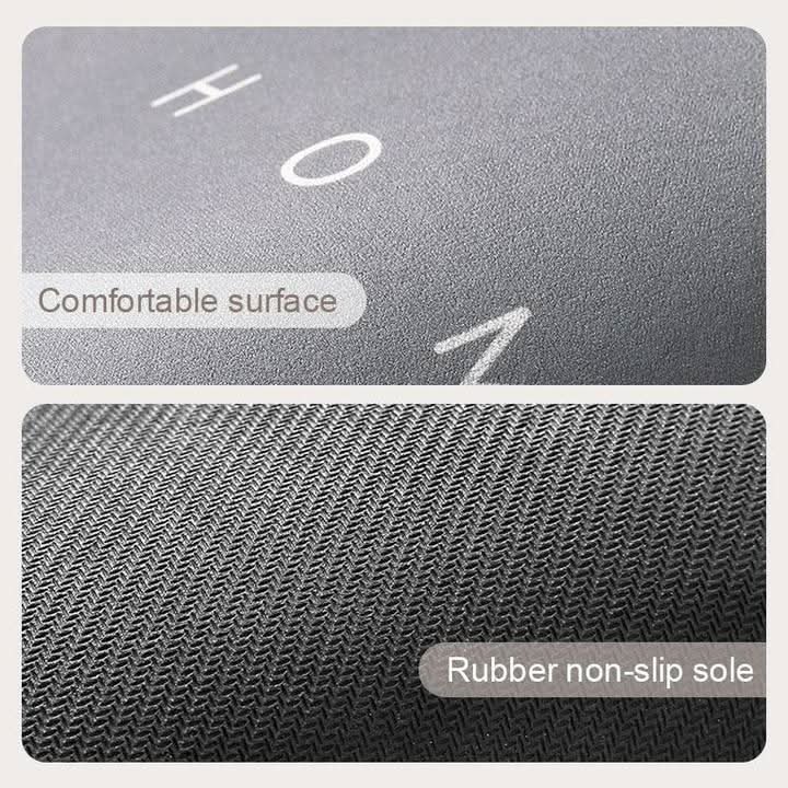 AquaComfort Bath Mat – Quick-Drying Microfiber Mat for Comfort & Style - Image 5