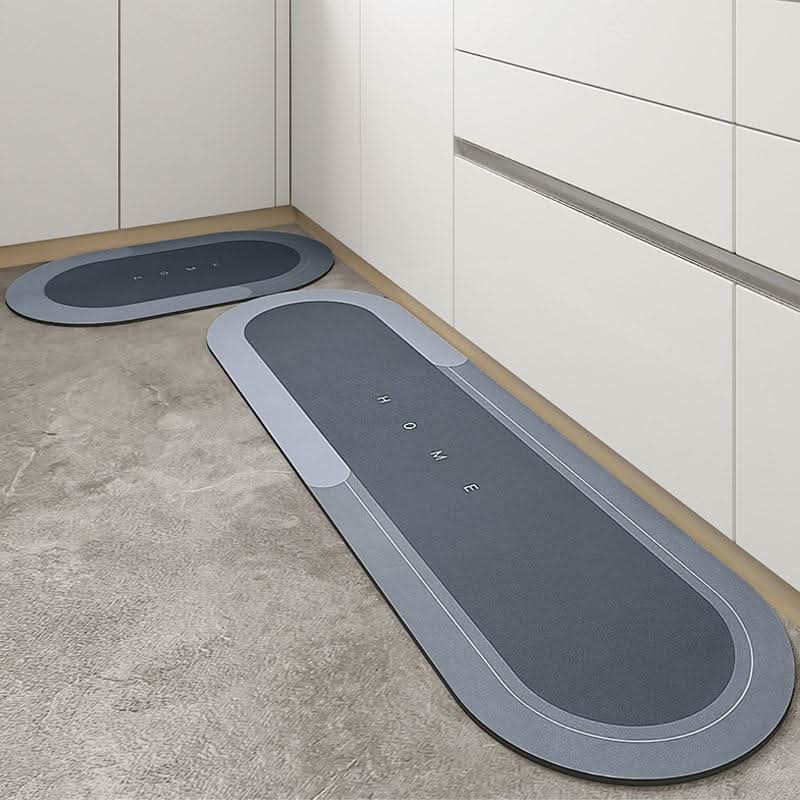 AquaComfort Bath Mat – Quick-Drying Microfiber Mat for Comfort & Style - Image 8