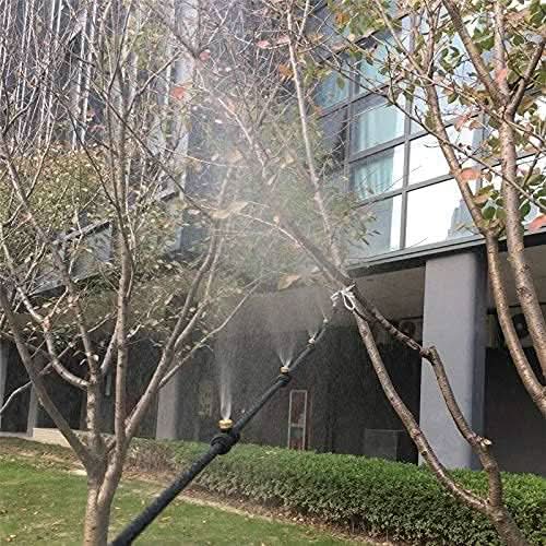 AquaCool spray irrigation system - cooling & irrigation for outdoor areas - Image 7