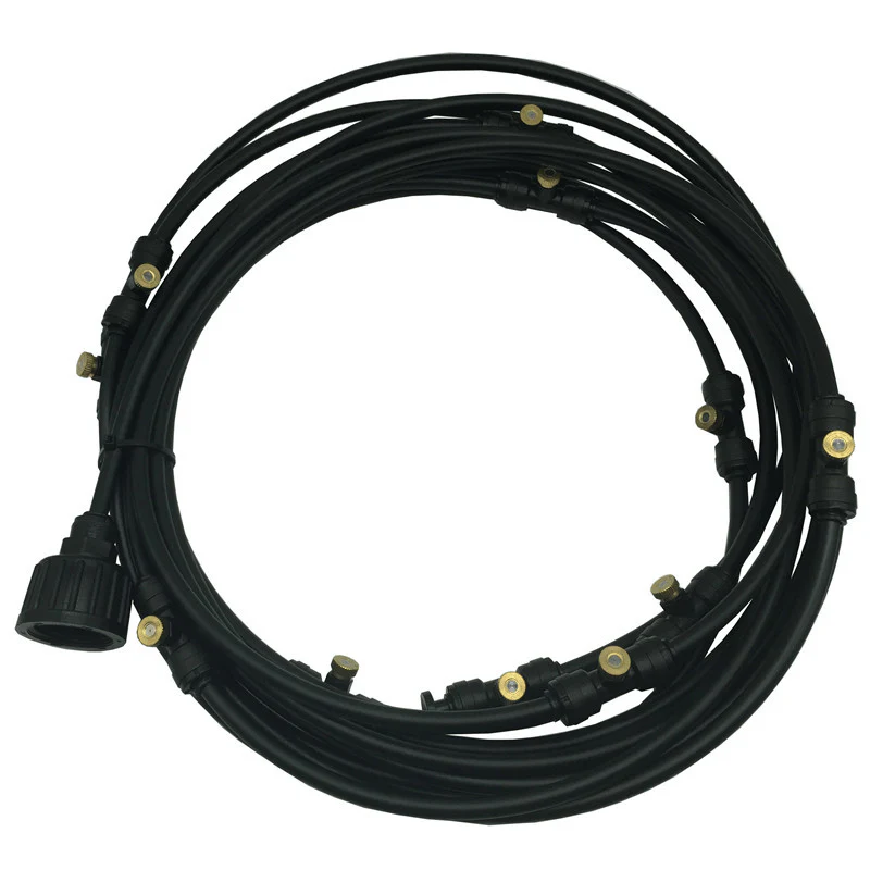 AquaCool spray irrigation system - cooling & irrigation for outdoor areas - Image 8