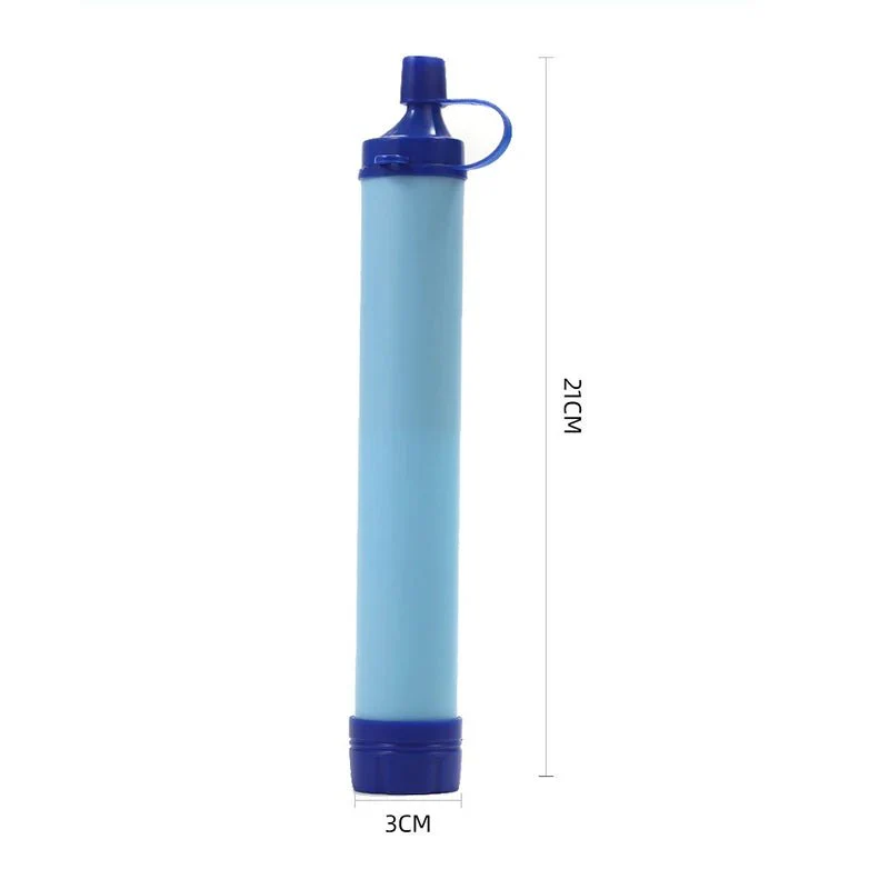 AQUAPORT – Compact portable water purifier for safe drinking - Image 8
