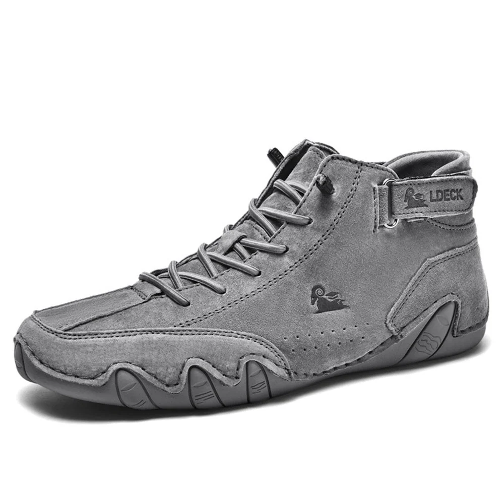 AQUASTEADY – Waterproof, breathable orthopedic shoes for unmatched comfort - Image 3