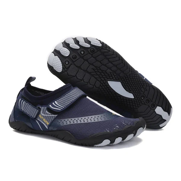 AQUASTEP Barefoot Water Shoes - Barefoot water shoes for comfort & stability in all weathers - Image 2