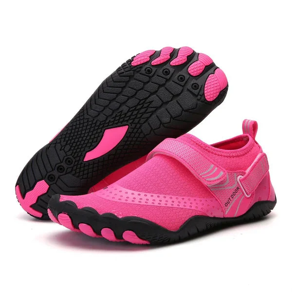 AQUASTEP Barefoot Water Shoes - Barefoot water shoes for comfort & stability in all weathers - Image 4