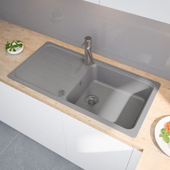 Architectura 50 ceramic washbasin from Villeroy & Boch - Timeless & stylish for every bathroom - Image 6