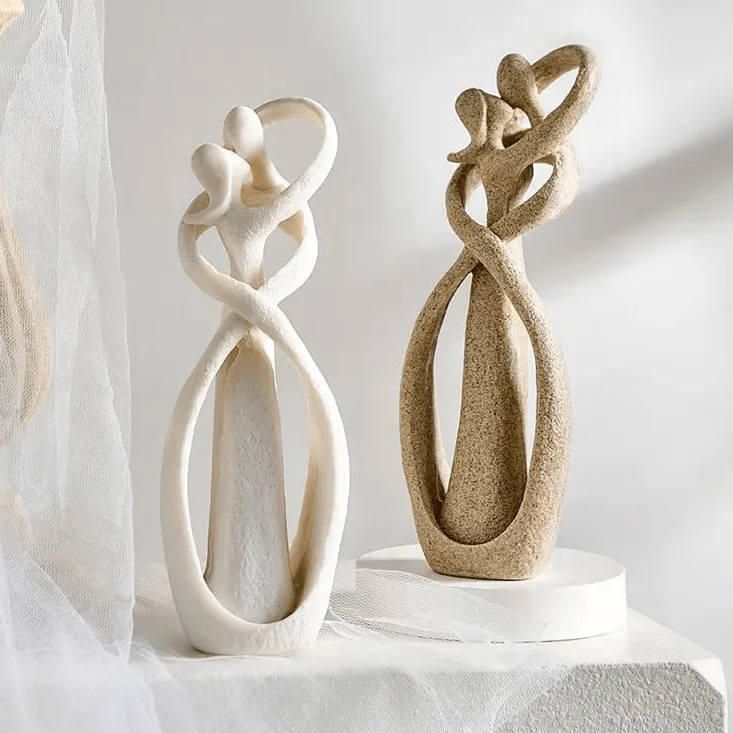 ARMONIA – Sculpture of Love & Connection - Image 4