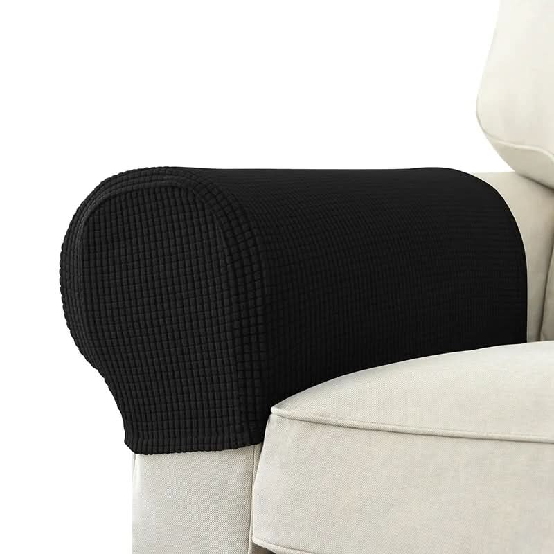 ARMORIS – 2-piece waterproof armrest covers for sofas & chairs - Image 7