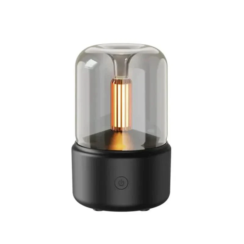 Aromalux - Aromatherapy diffuser & humidifier for relaxation & fresh room air - Image 4