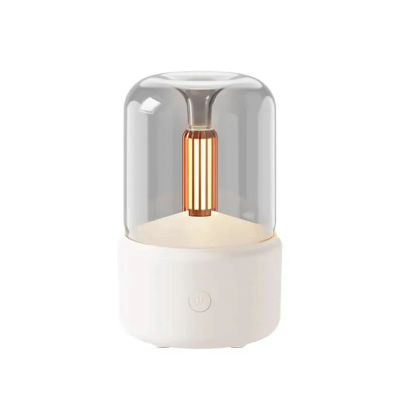 Aromalux - Aromatherapy diffuser & humidifier for relaxation & fresh room air - Image 5