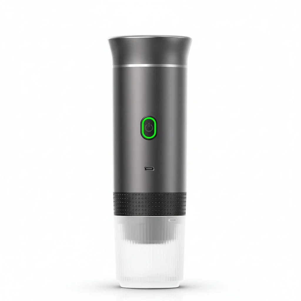 AROMIX – Portable 3-in-1 Espresso Machine with High-Pressure Extraction - Image 10