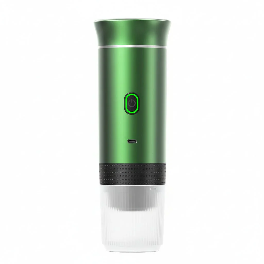 AROMIX – Portable 3-in-1 Espresso Machine with High-Pressure Extraction - Image 11