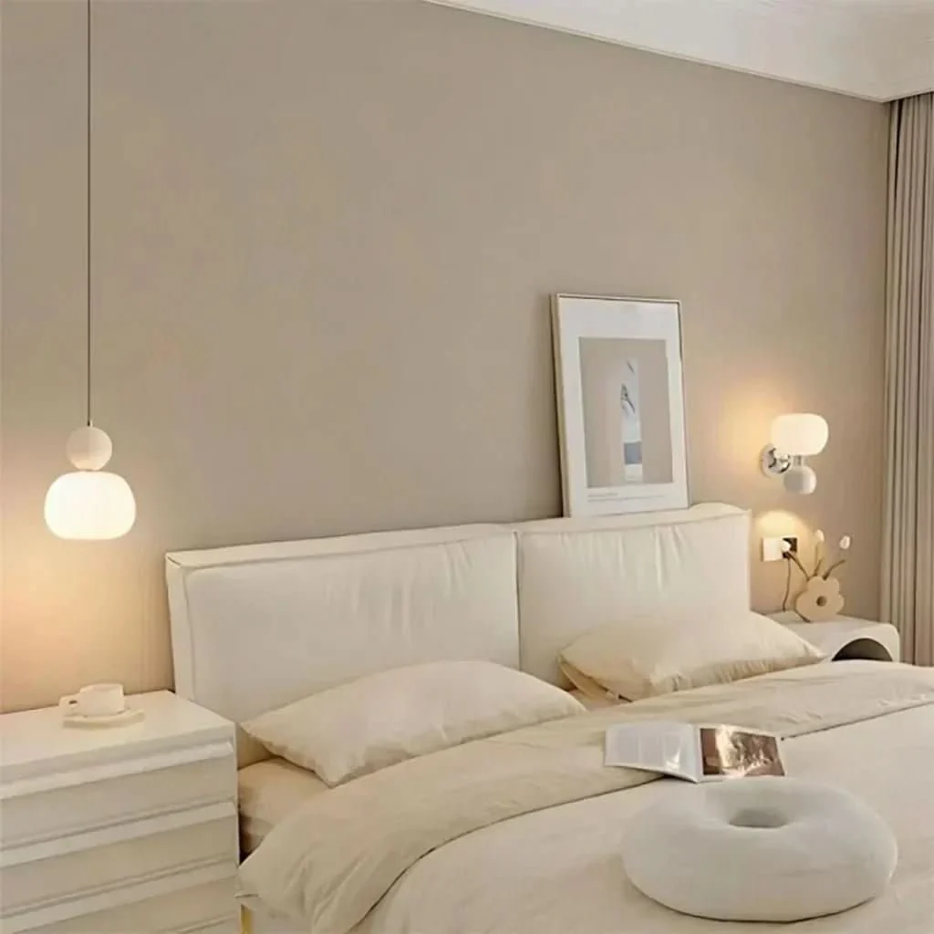 ART DECO PENDANT - Elegant hanging lamp in the style of the golden era - Image 4