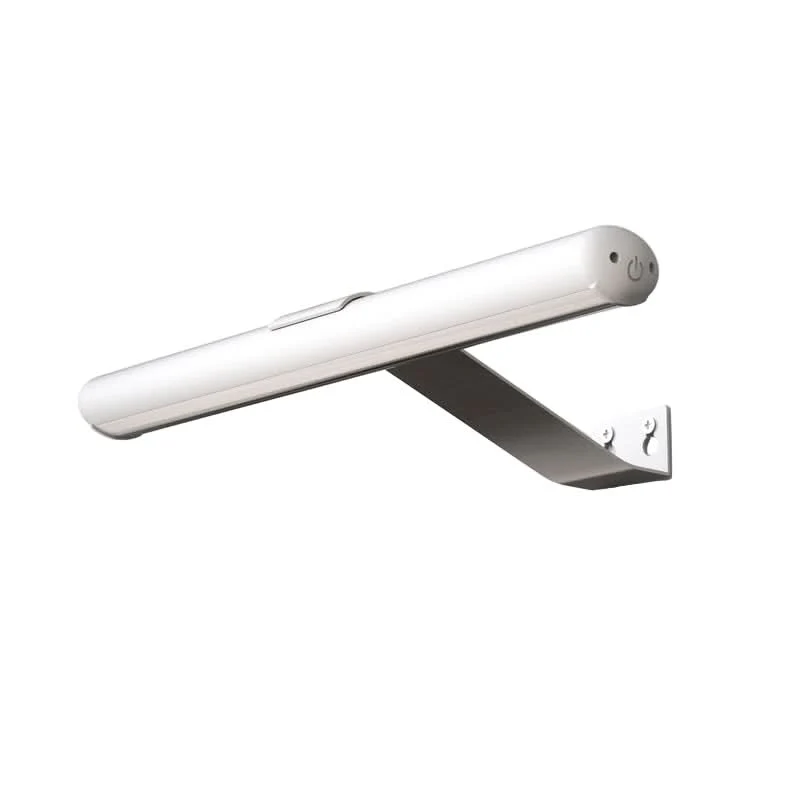 ArtGlow swivelling LED wall light - Wireless & stylish for any gallery wall - Image 12